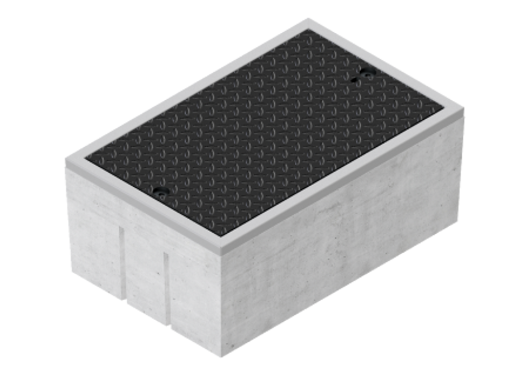 Handholes Jensen Precast